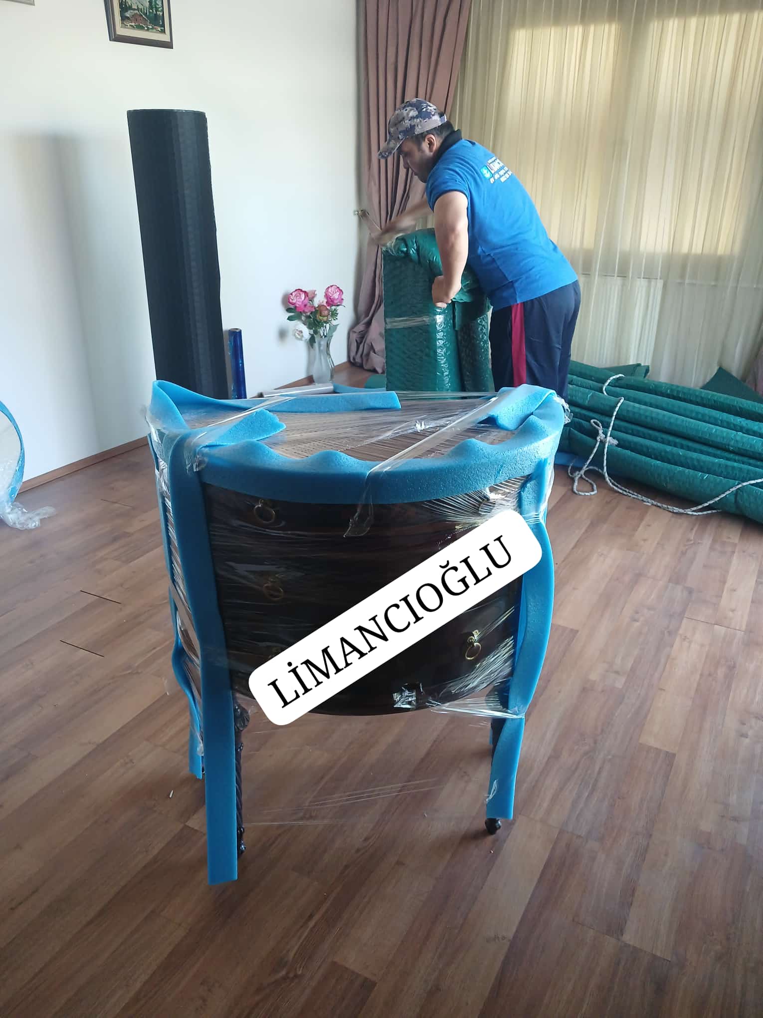 fethiye nakliyat