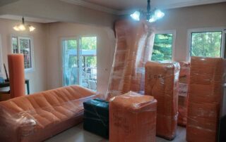 eşya koruma ve hazırlama