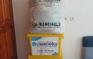 özel muhafaza kutuları